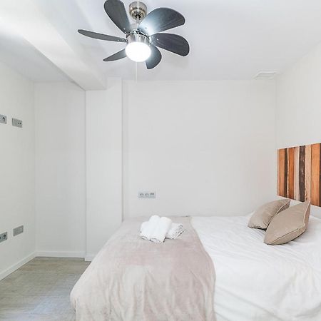 Moderno Apartamento Centro غرناطة المظهر الخارجي الصورة