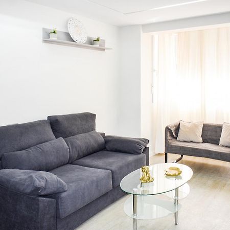 Moderno Apartamento Centro غرناطة المظهر الخارجي الصورة
