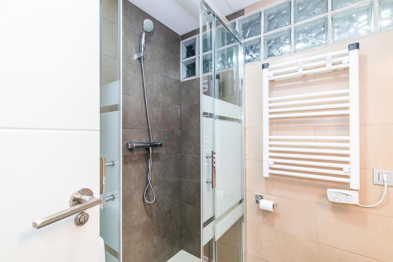 Moderno Apartamento Centro غرناطة المظهر الخارجي الصورة