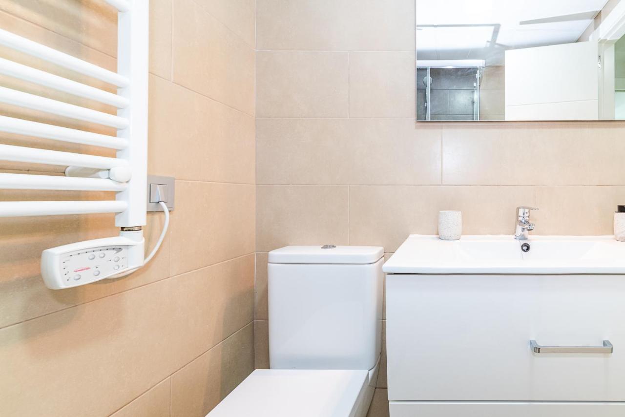 Moderno Apartamento Centro غرناطة المظهر الخارجي الصورة