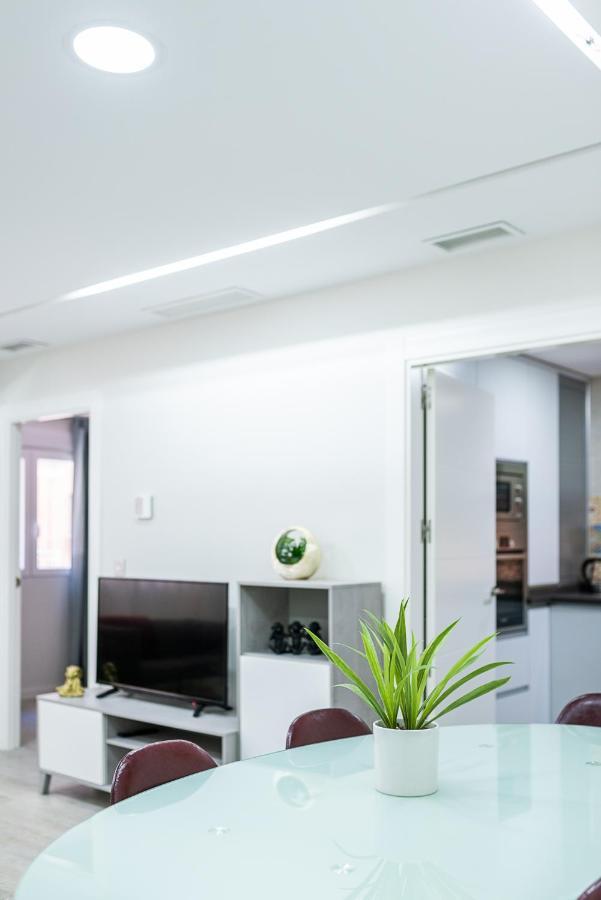 Moderno Apartamento Centro غرناطة المظهر الخارجي الصورة