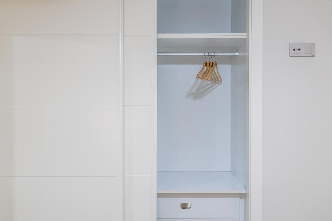 Moderno Apartamento Centro غرناطة المظهر الخارجي الصورة