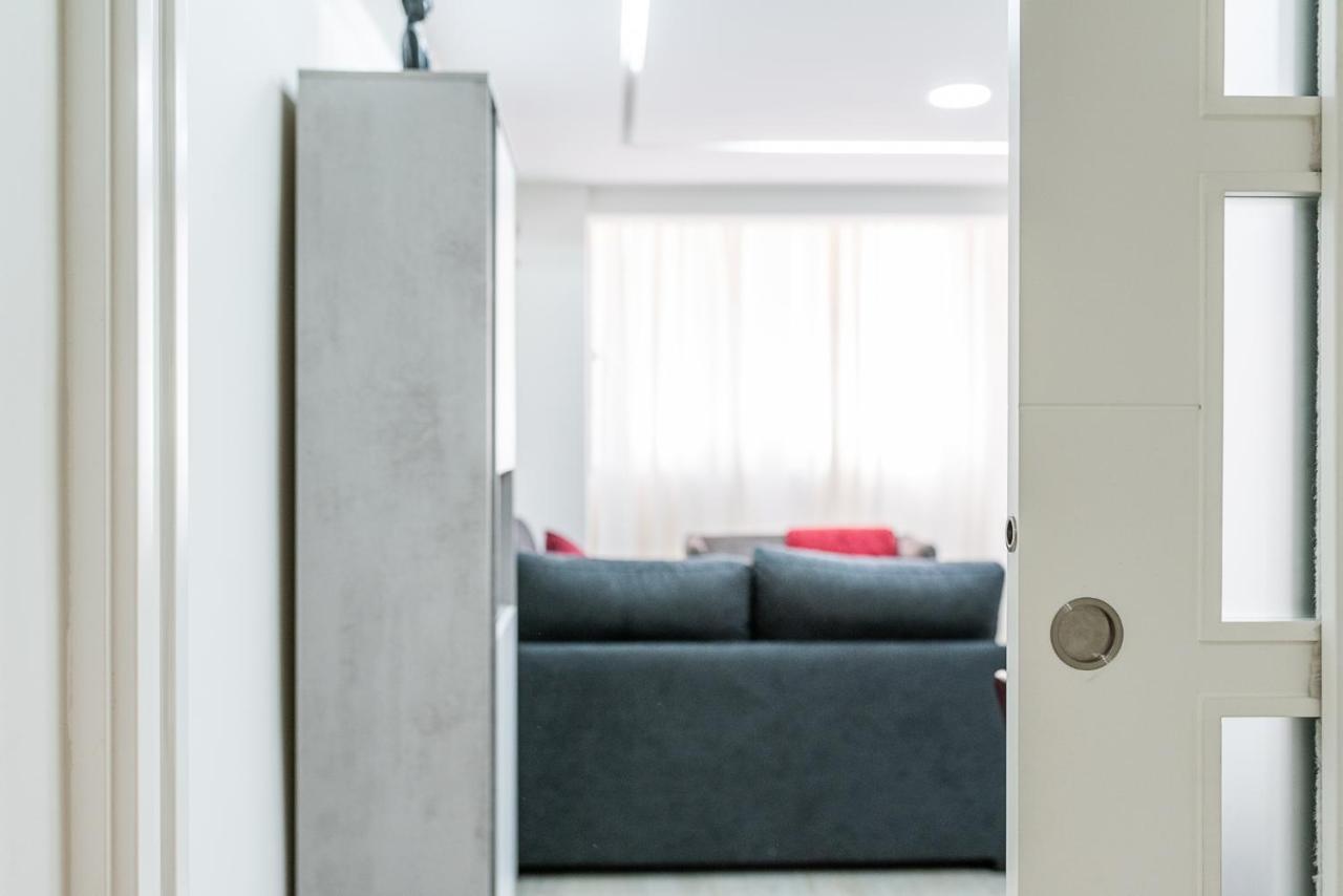Moderno Apartamento Centro غرناطة المظهر الخارجي الصورة