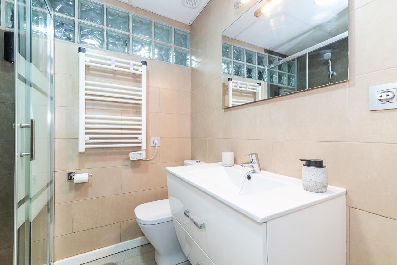 Moderno Apartamento Centro غرناطة المظهر الخارجي الصورة