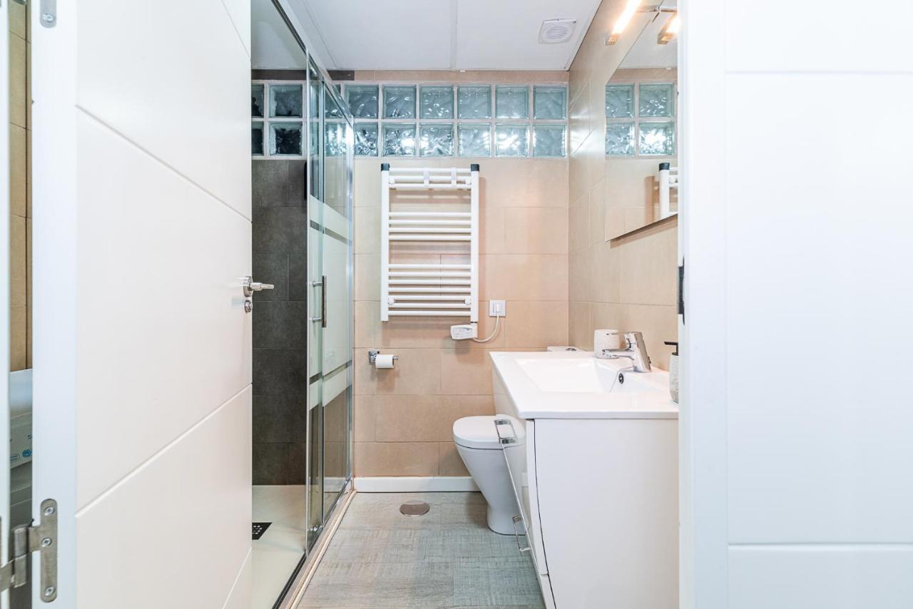Moderno Apartamento Centro غرناطة المظهر الخارجي الصورة