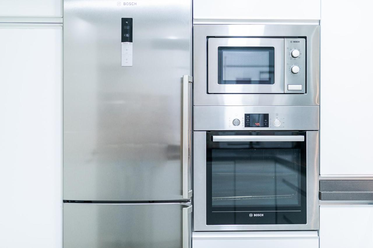 Moderno Apartamento Centro غرناطة المظهر الخارجي الصورة