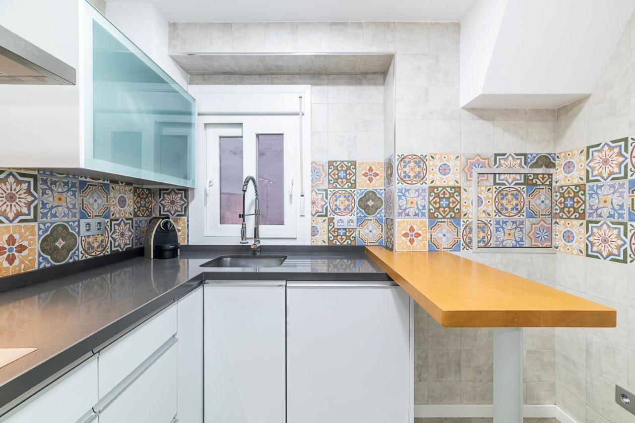 Moderno Apartamento Centro غرناطة المظهر الخارجي الصورة