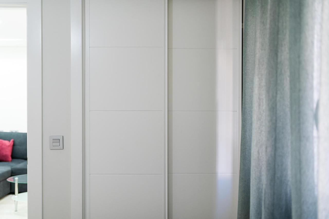 Moderno Apartamento Centro غرناطة المظهر الخارجي الصورة