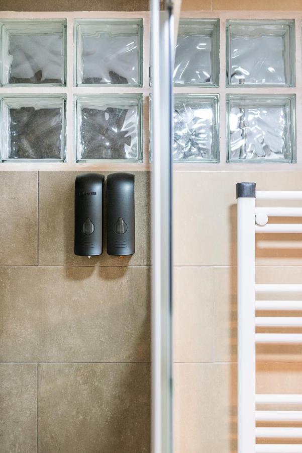 Moderno Apartamento Centro غرناطة المظهر الخارجي الصورة