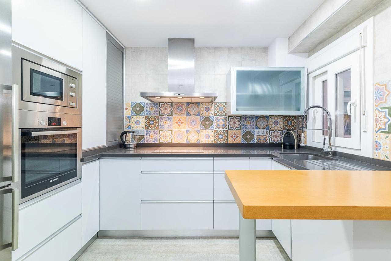 Moderno Apartamento Centro غرناطة المظهر الخارجي الصورة