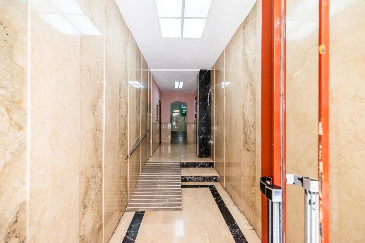 Moderno Apartamento Centro غرناطة المظهر الخارجي الصورة