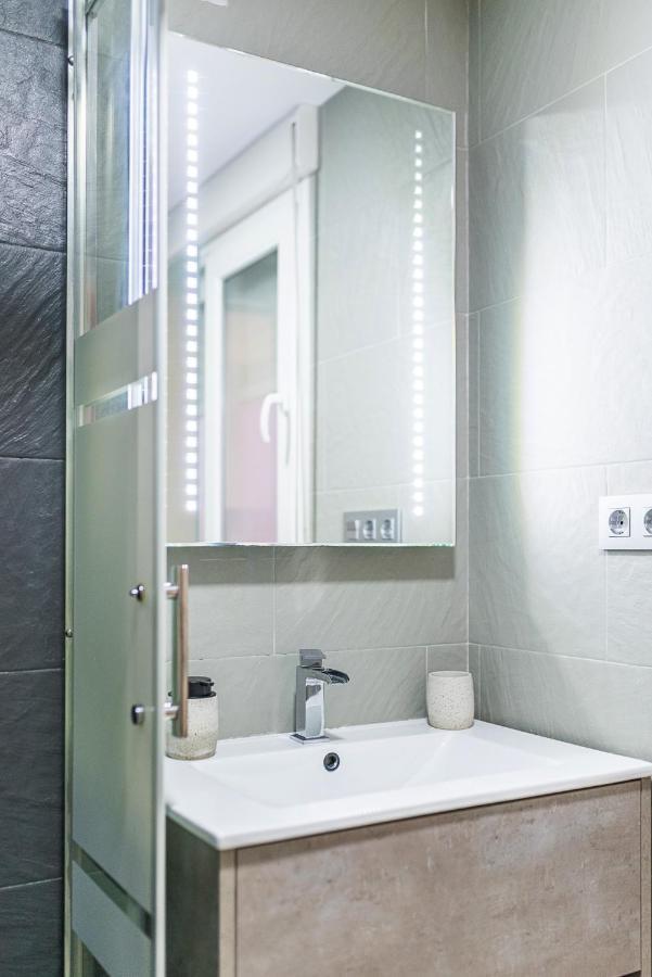 Moderno Apartamento Centro غرناطة المظهر الخارجي الصورة
