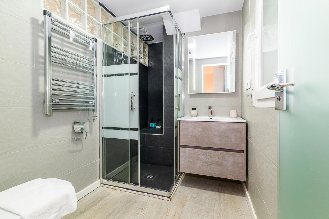 Moderno Apartamento Centro غرناطة المظهر الخارجي الصورة