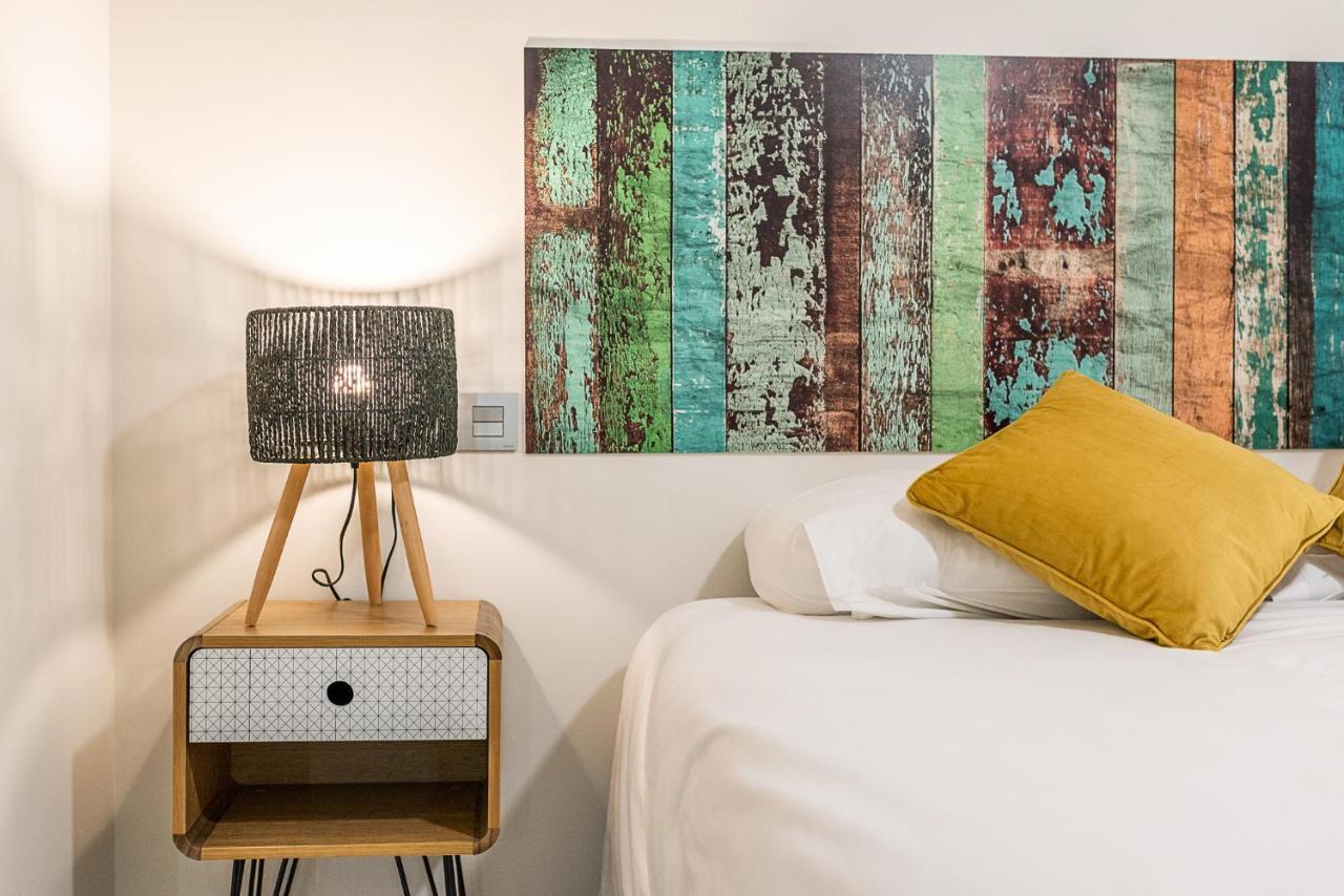 Moderno Apartamento Centro غرناطة المظهر الخارجي الصورة