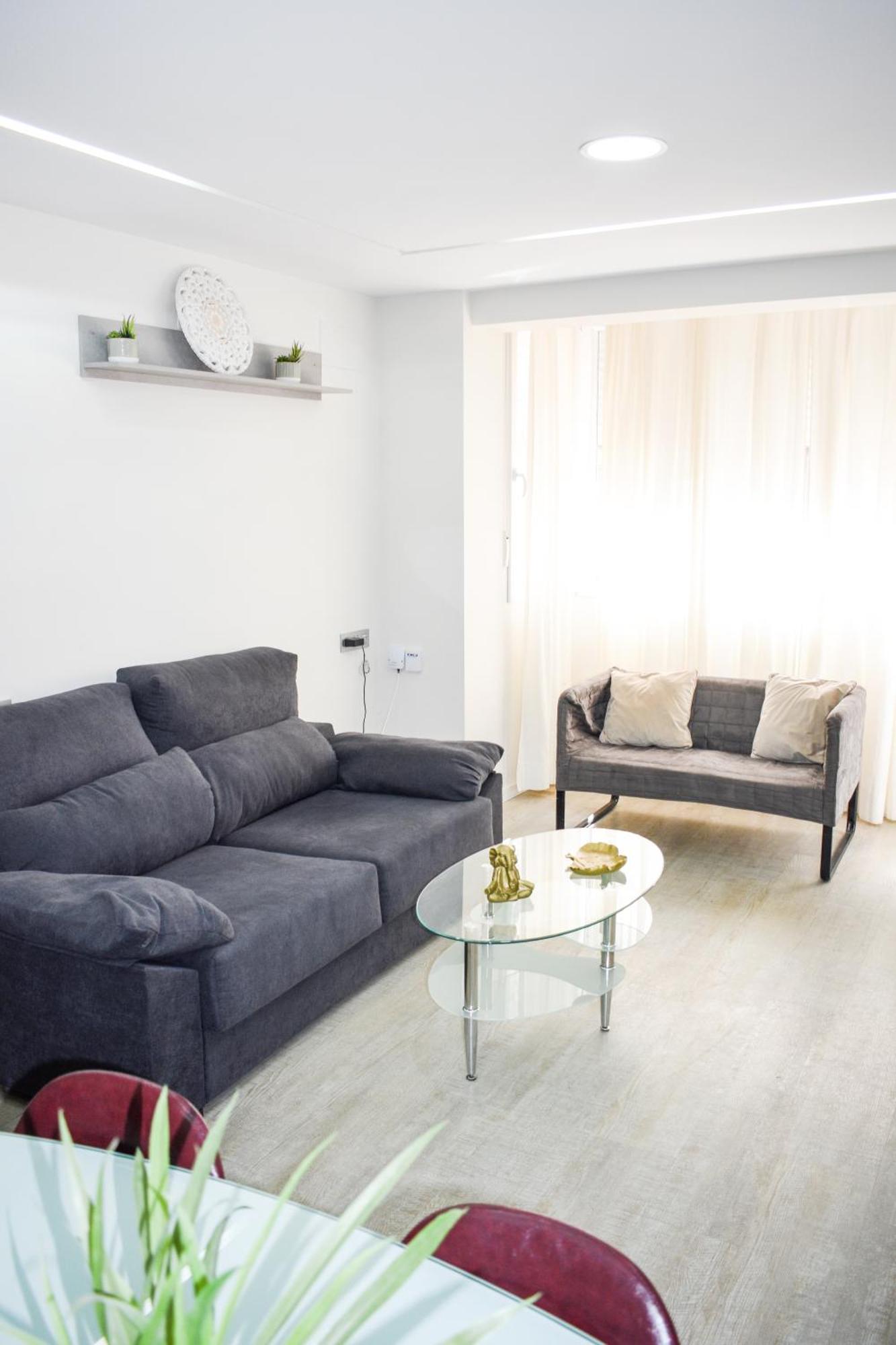 Moderno Apartamento Centro غرناطة المظهر الخارجي الصورة