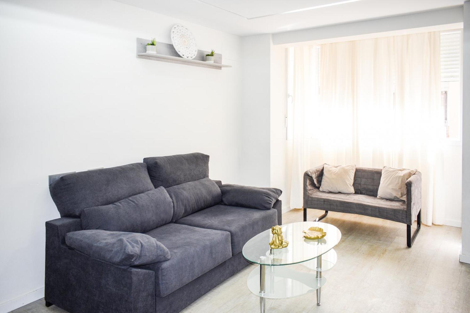 Moderno Apartamento Centro غرناطة المظهر الخارجي الصورة
